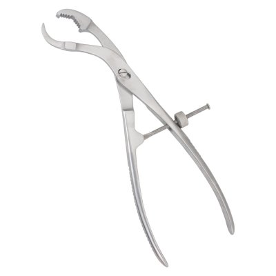 Bone Holding Forceps